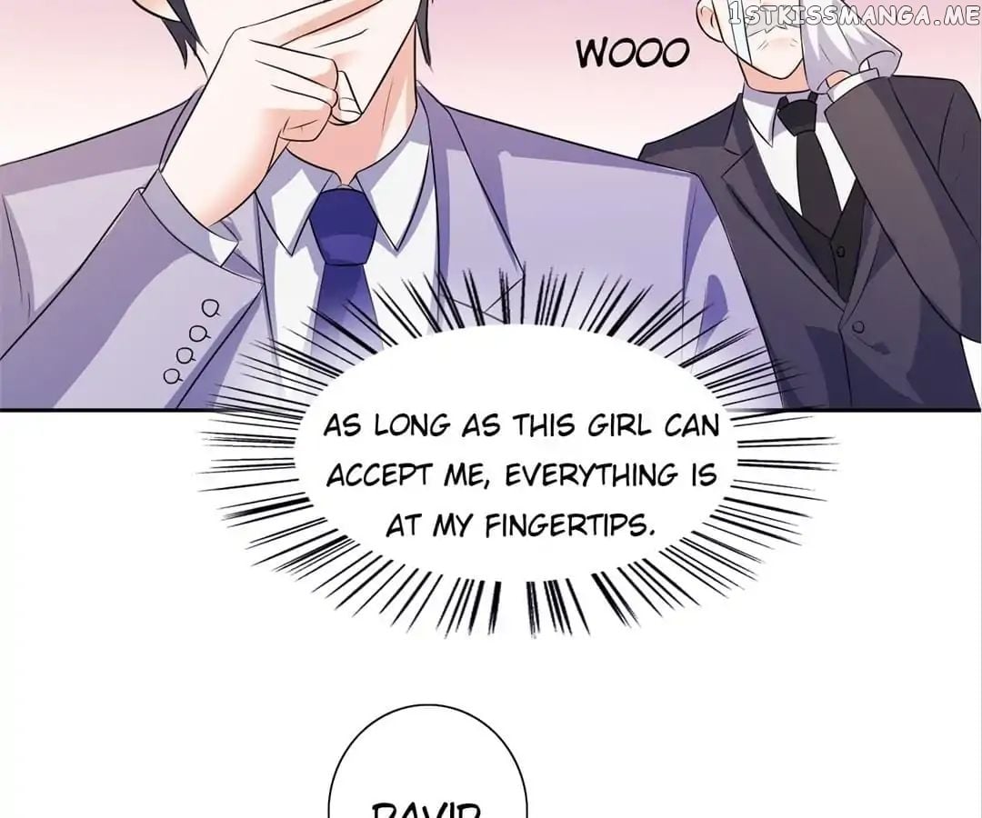 CEO’s Perfect Match chapter 48 - page 35