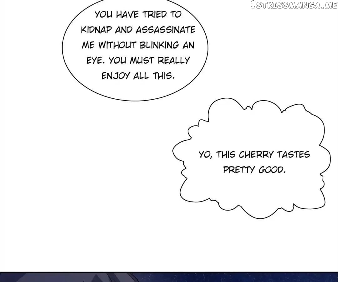 CEO’s Perfect Match chapter 46 - page 19