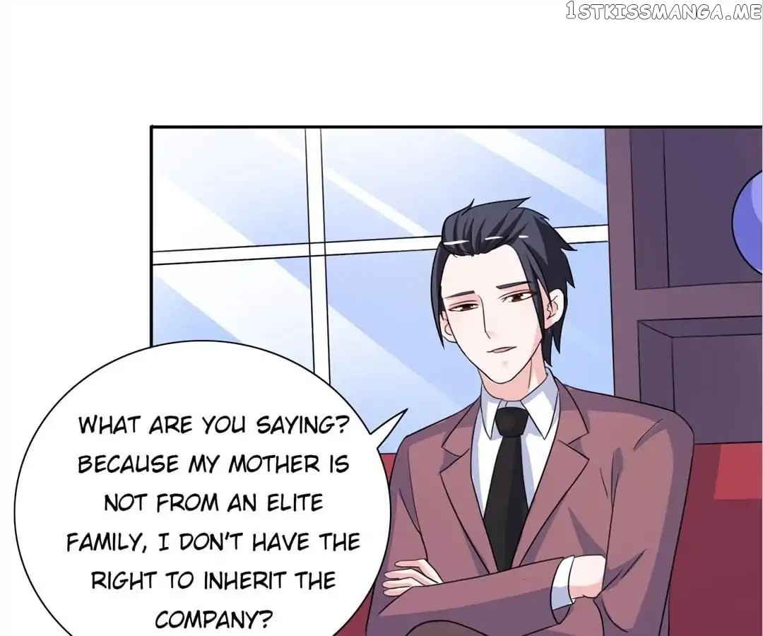 CEO’s Perfect Match chapter 46 - page 27