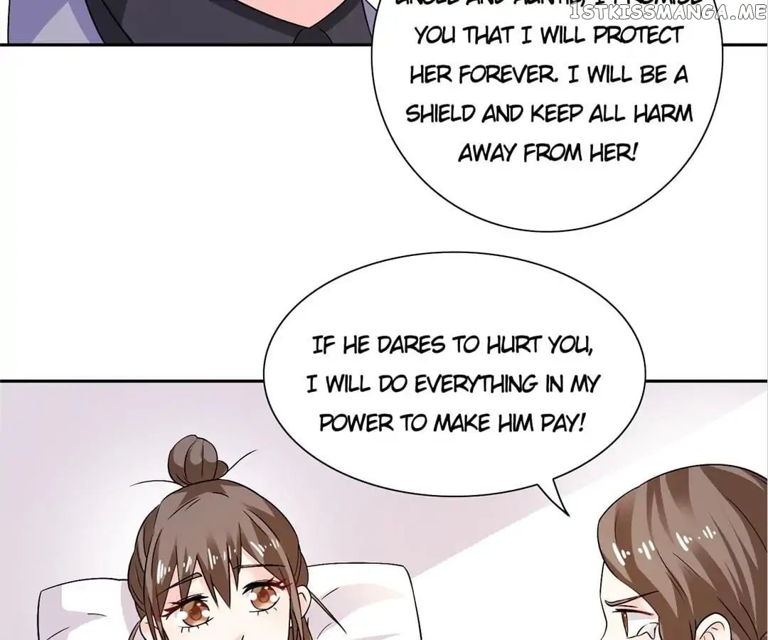 CEO’s Perfect Match chapter 45 - page 13