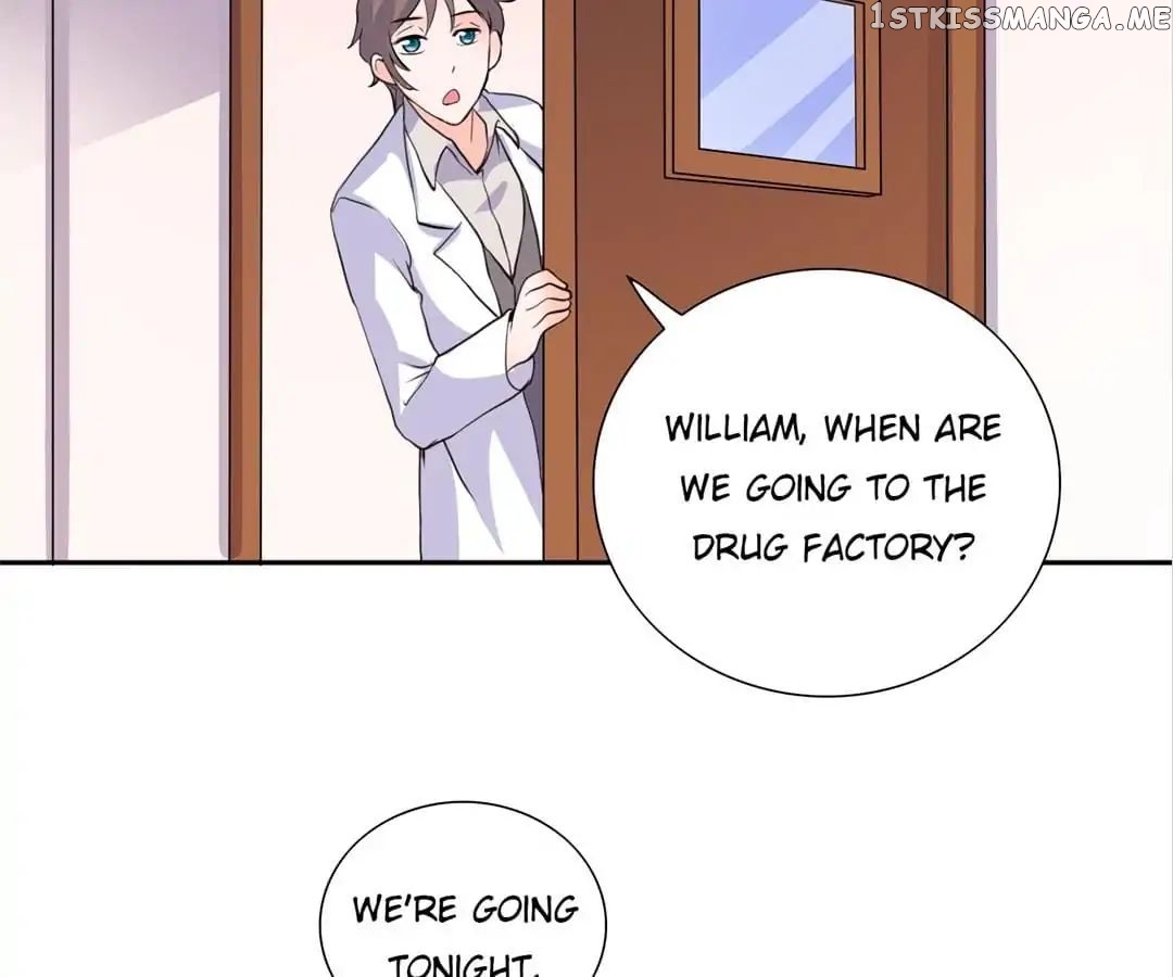 CEO’s Perfect Match chapter 38 - page 29