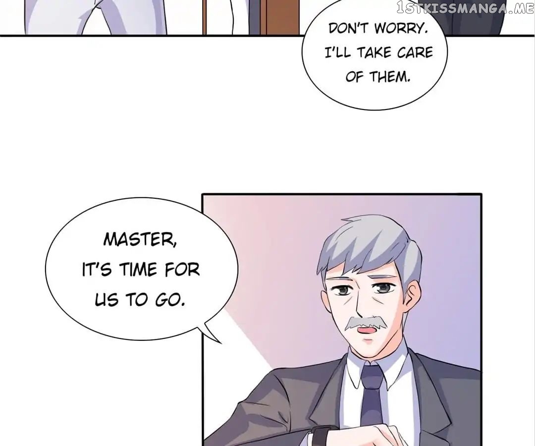 CEO’s Perfect Match chapter 38 - page 31