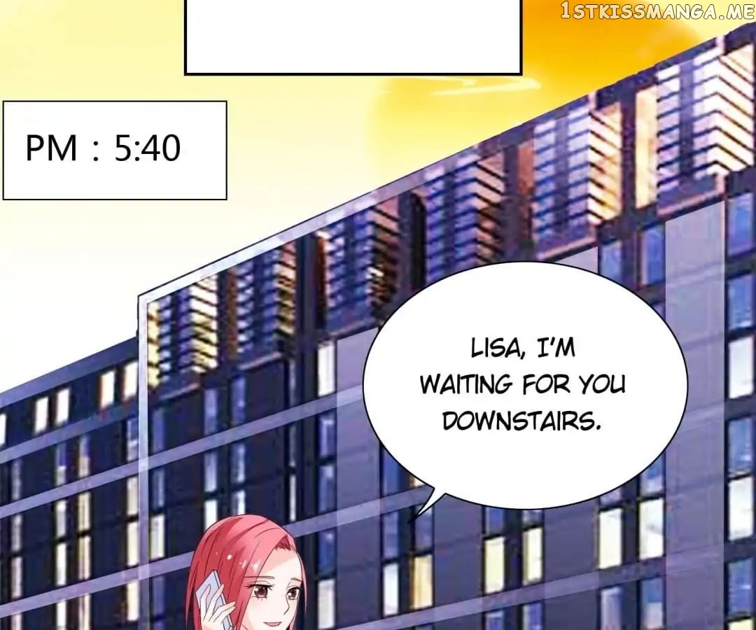 CEO’s Perfect Match chapter 24 - page 13