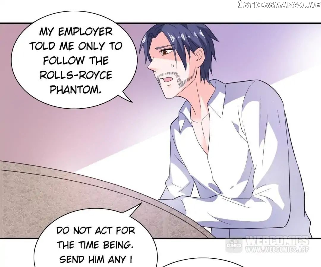 CEO’s Perfect Match chapter 18 - page 22