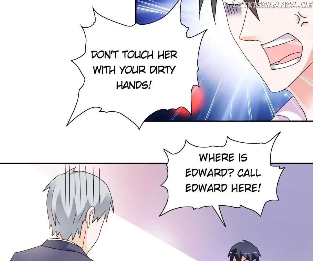 CEO’s Perfect Match chapter 12 - page 12