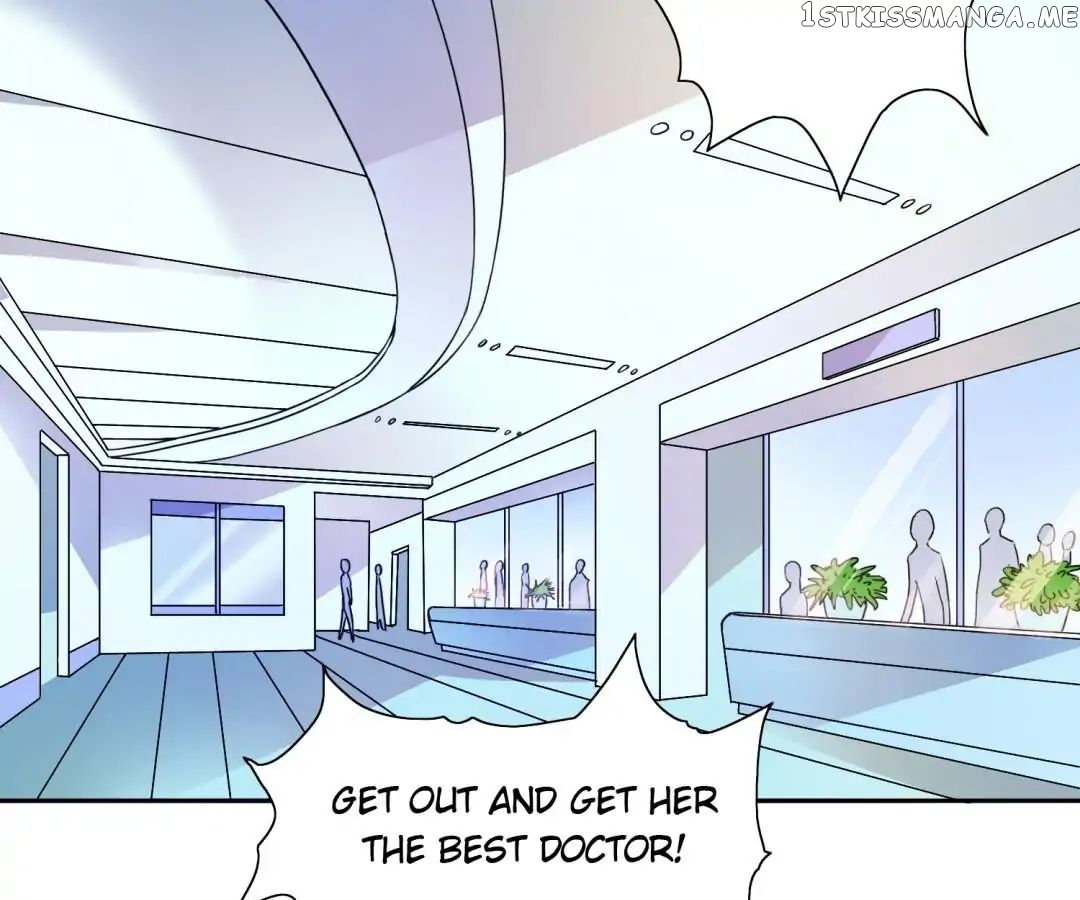 CEO’s Perfect Match chapter 12 - page 7