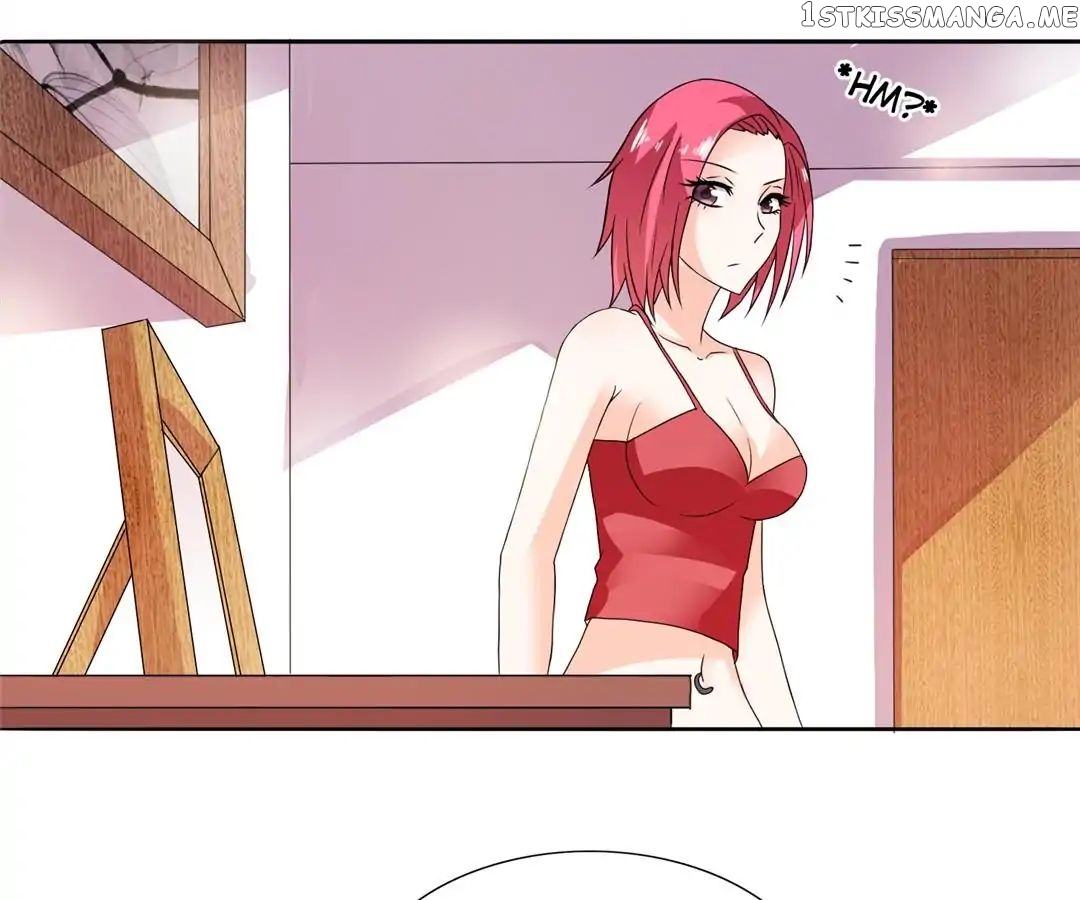 CEO’s Perfect Match chapter 7 - page 31