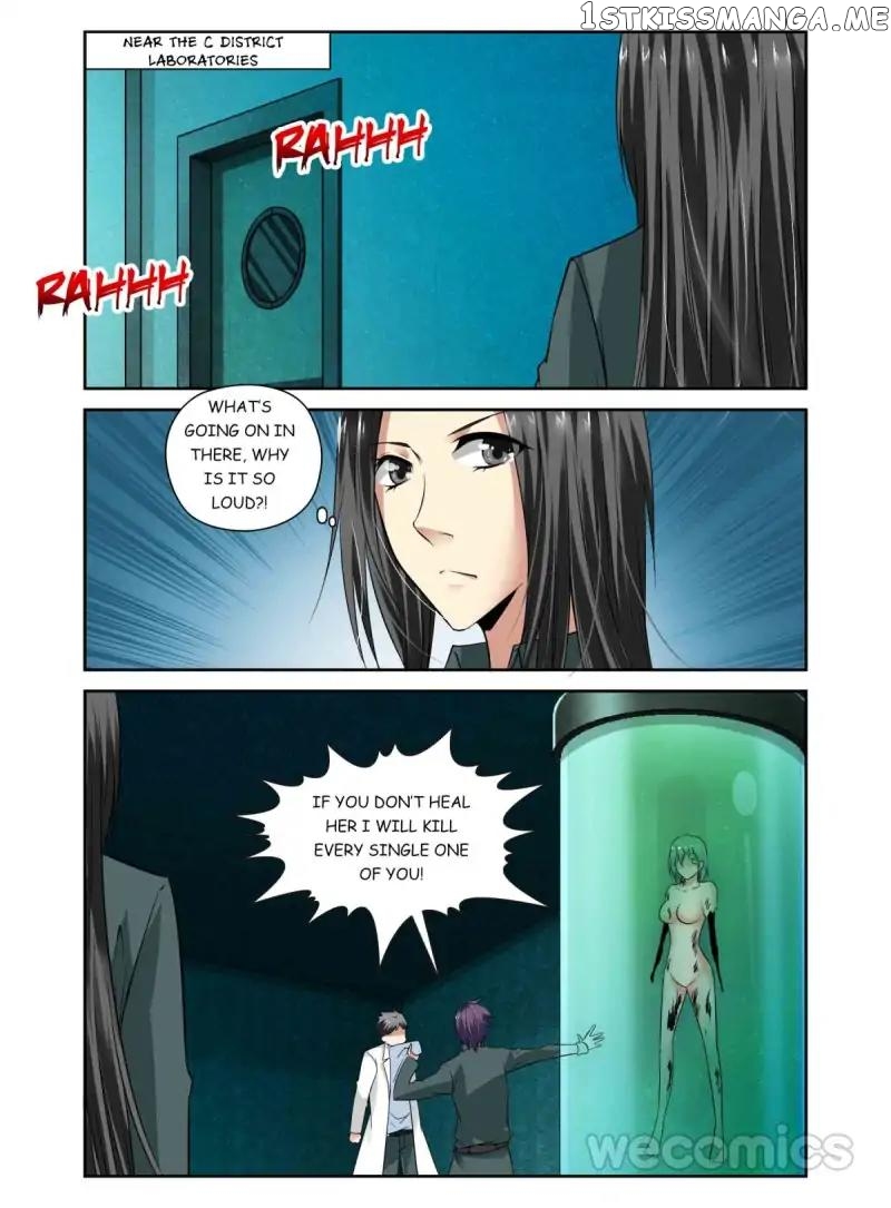 Parasitic Girl chapter 66 - page 4