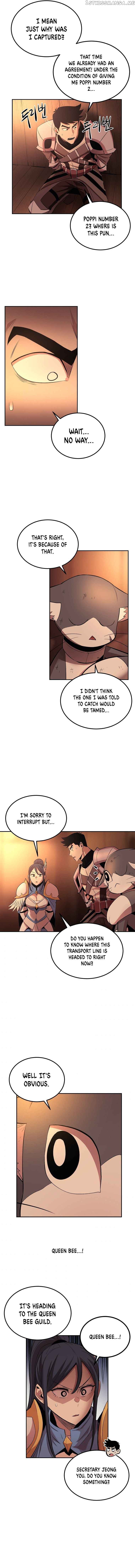 Old Newbie Kim ChunShik Chapter 30 - page 9