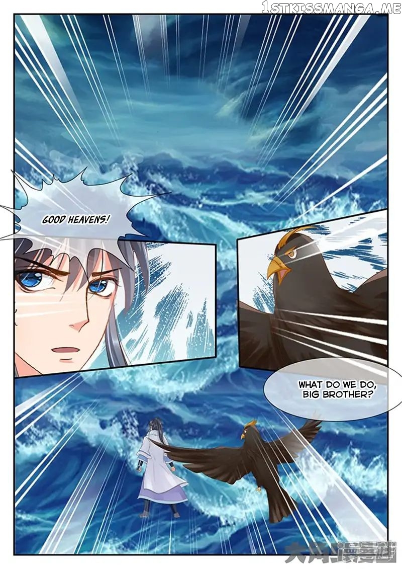 Legend of Immortals chapter 97 - page 9