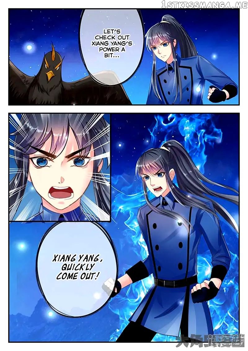 Legend of Immortals chapter 86 - page 2