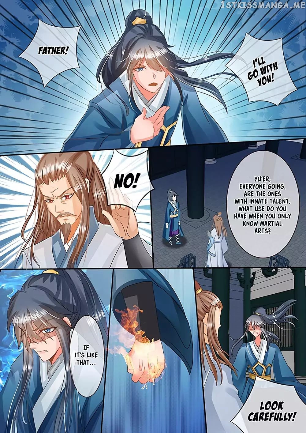 Legend of Immortals chapter 31 - page 4