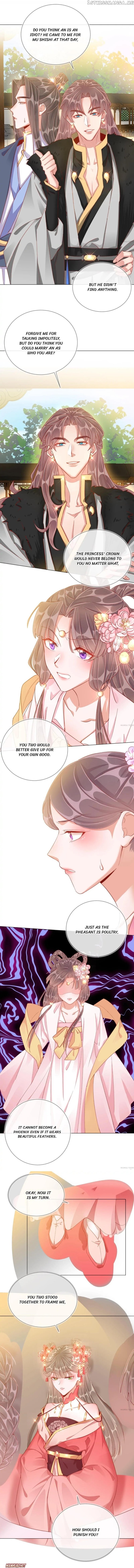 Guide for A Princess-To-Be chapter 39 - page 5