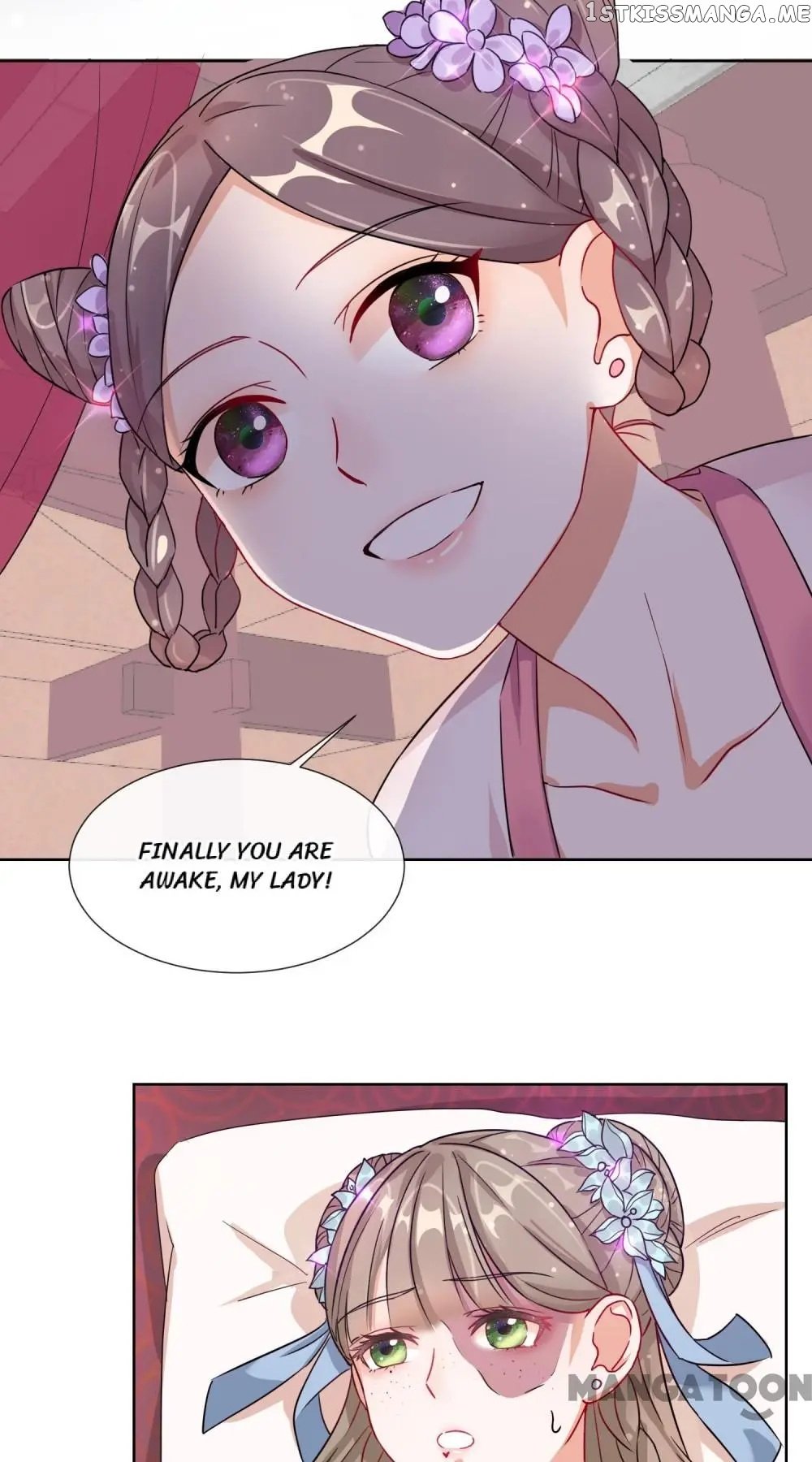 Guide for A Princess-To-Be chapter 1 - page 38