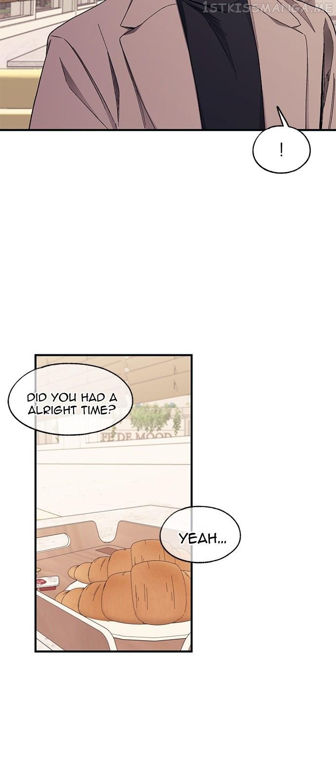 Yeonwoo’s Innocence Chapter 101 - page 25