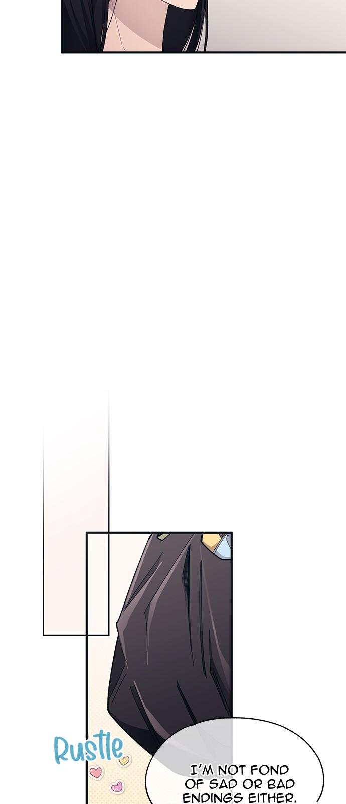 Yeonwoo’s Innocence chapter 93 - page 34