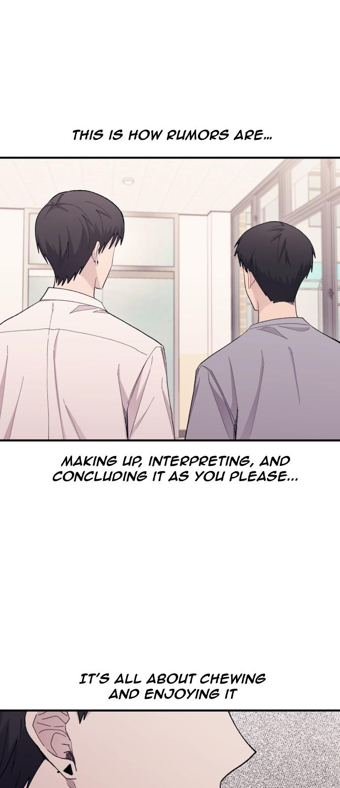 Yeonwoo’s Innocence chapter 59 - page 32