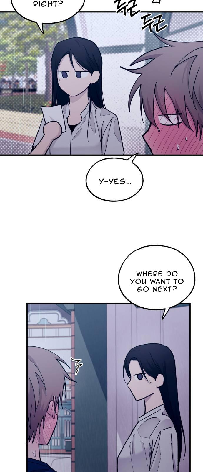 Yeonwoo’s Innocence chapter 48 - page 45