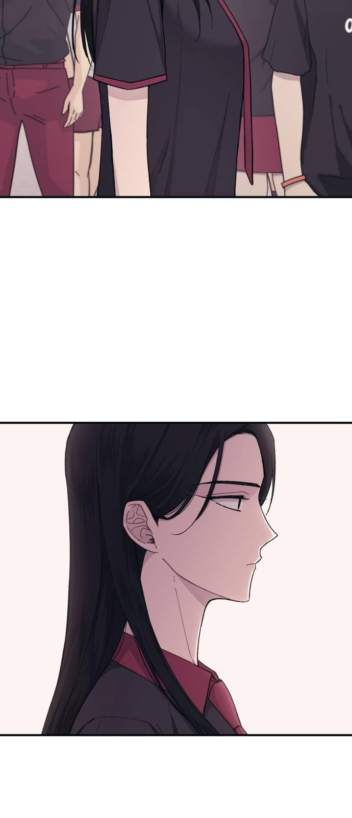 Yeonwoo’s Innocence chapter 44 - page 10