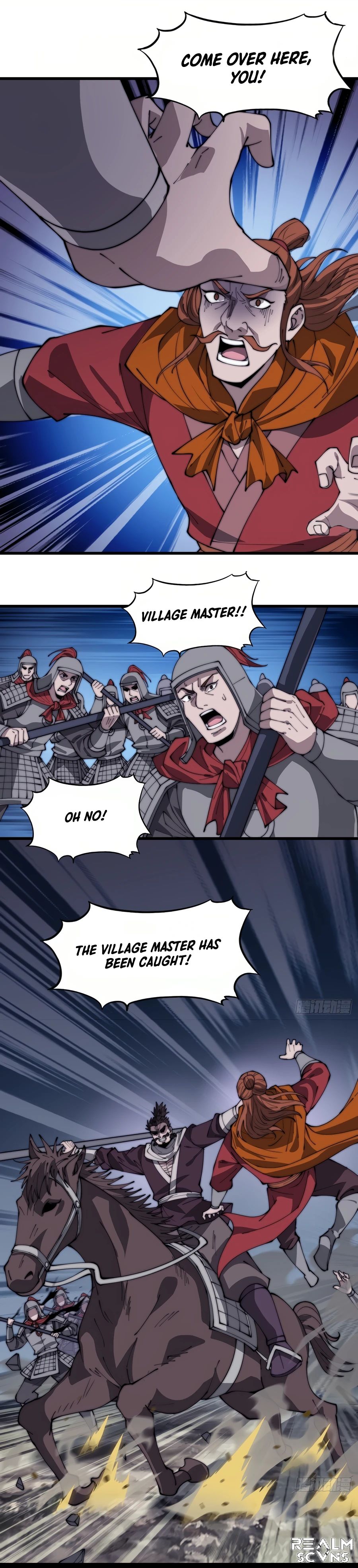 It Starts With A Mountain chapter 282 - page 12