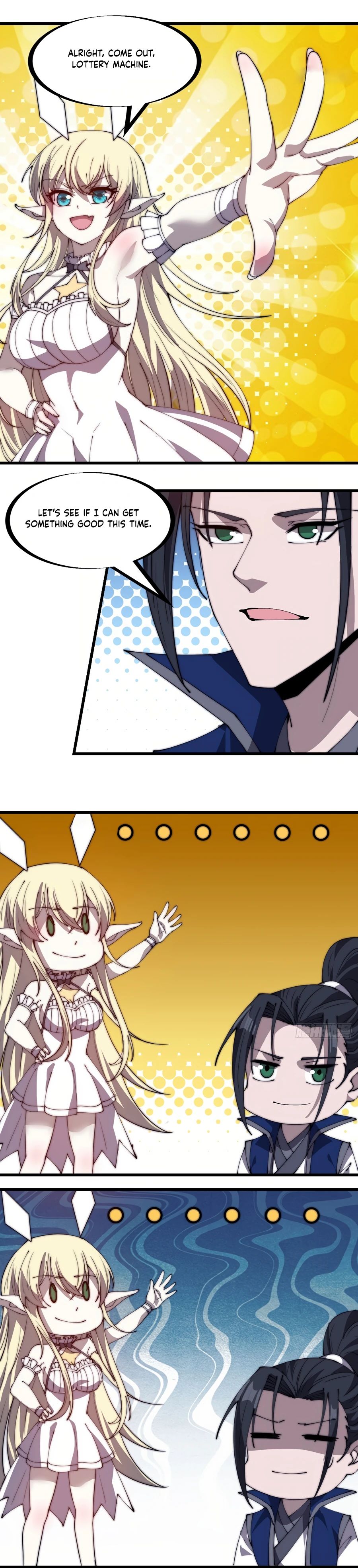 It Starts With A Mountain chapter 290 - page 10
