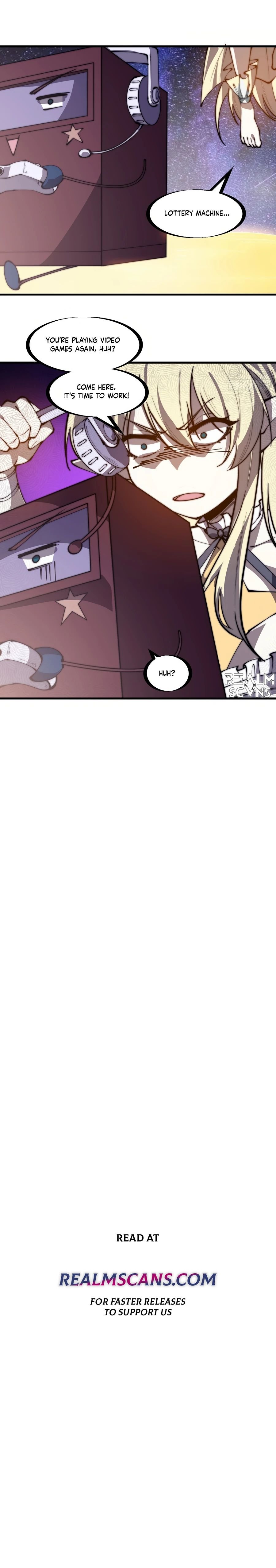 It Starts With A Mountain chapter 290 - page 12