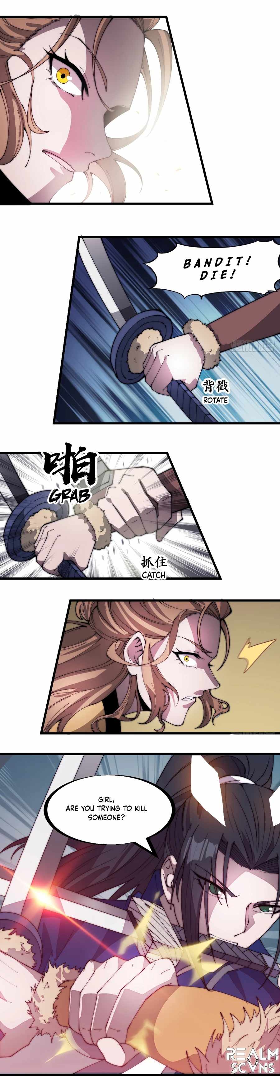 It Starts With A Mountain chapter 300 - page 8