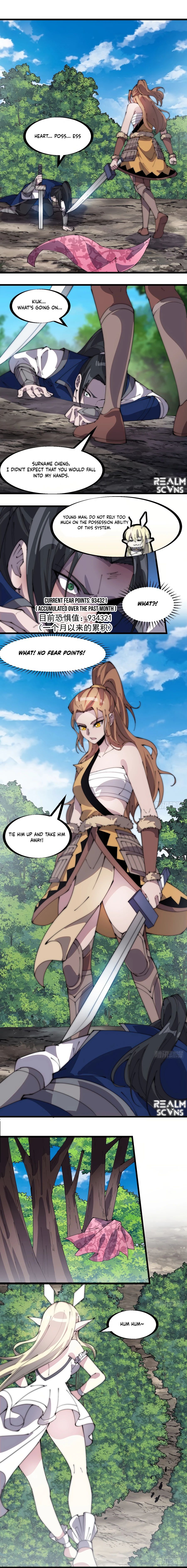 It Starts With A Mountain chapter 303 - page 10