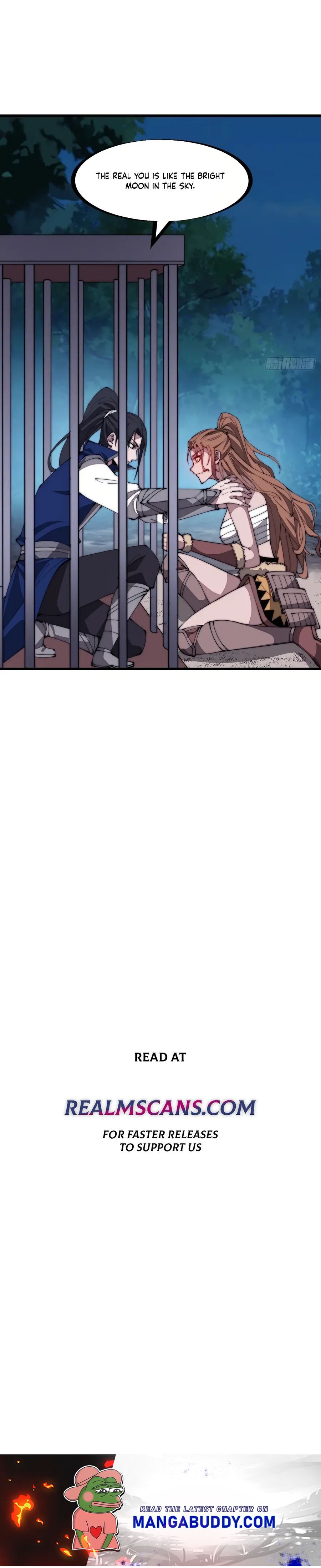 It Starts With A Mountain chapter 308 - page 10
