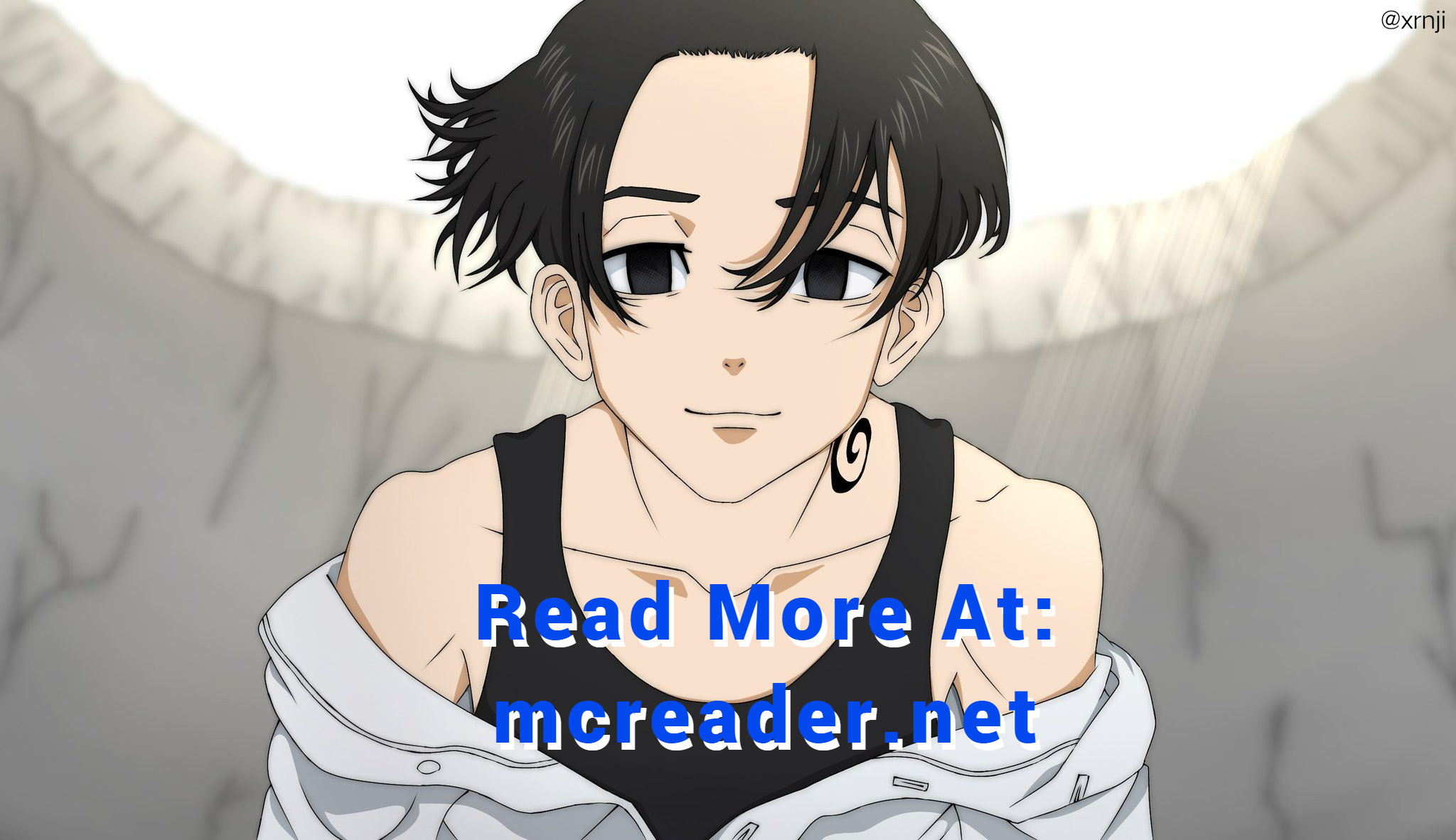 It Starts With A Mountain chapter 309 - page 14