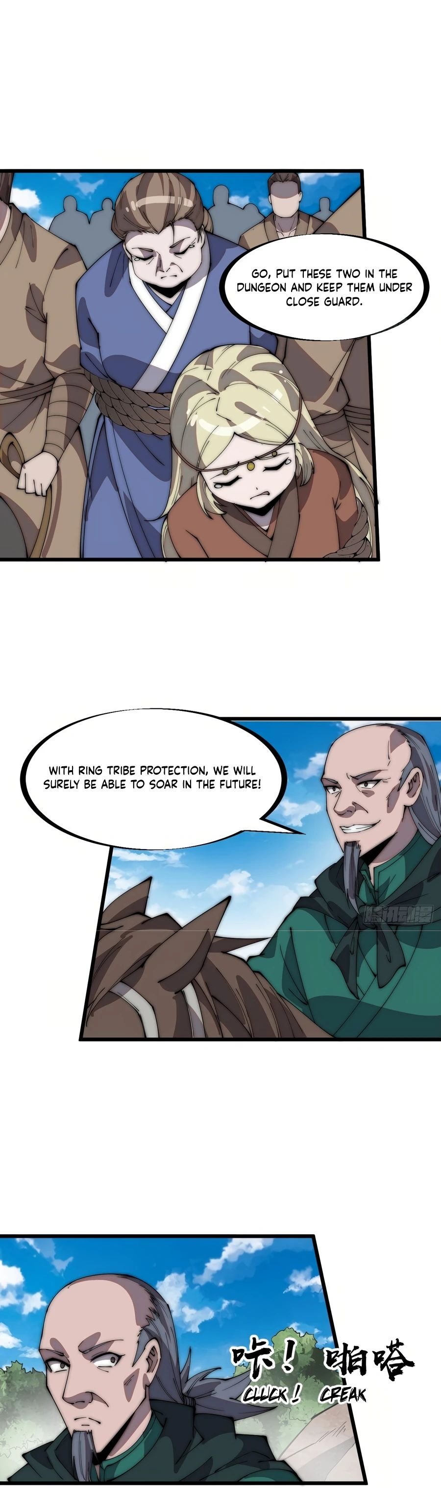 It Starts With A Mountain chapter 312 - page 10