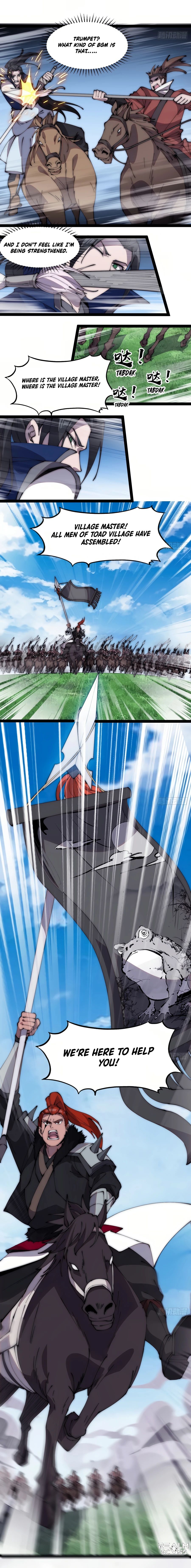 It Starts With A Mountain chapter 263 - page 9