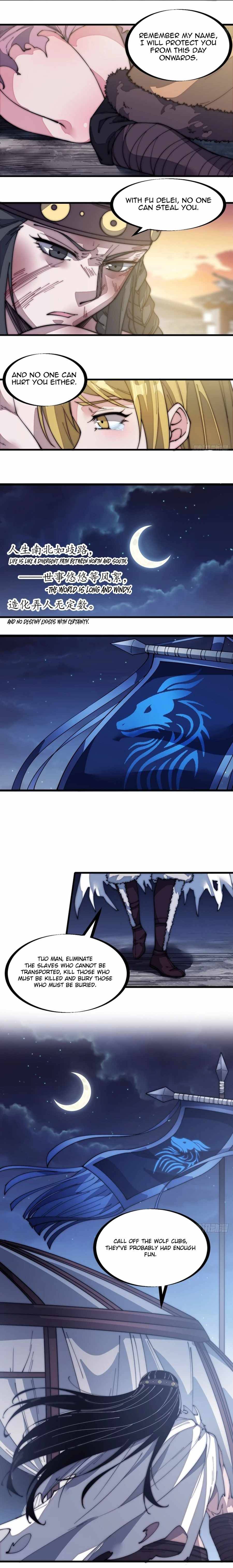 It Starts With A Mountain chapter 133 - page 11