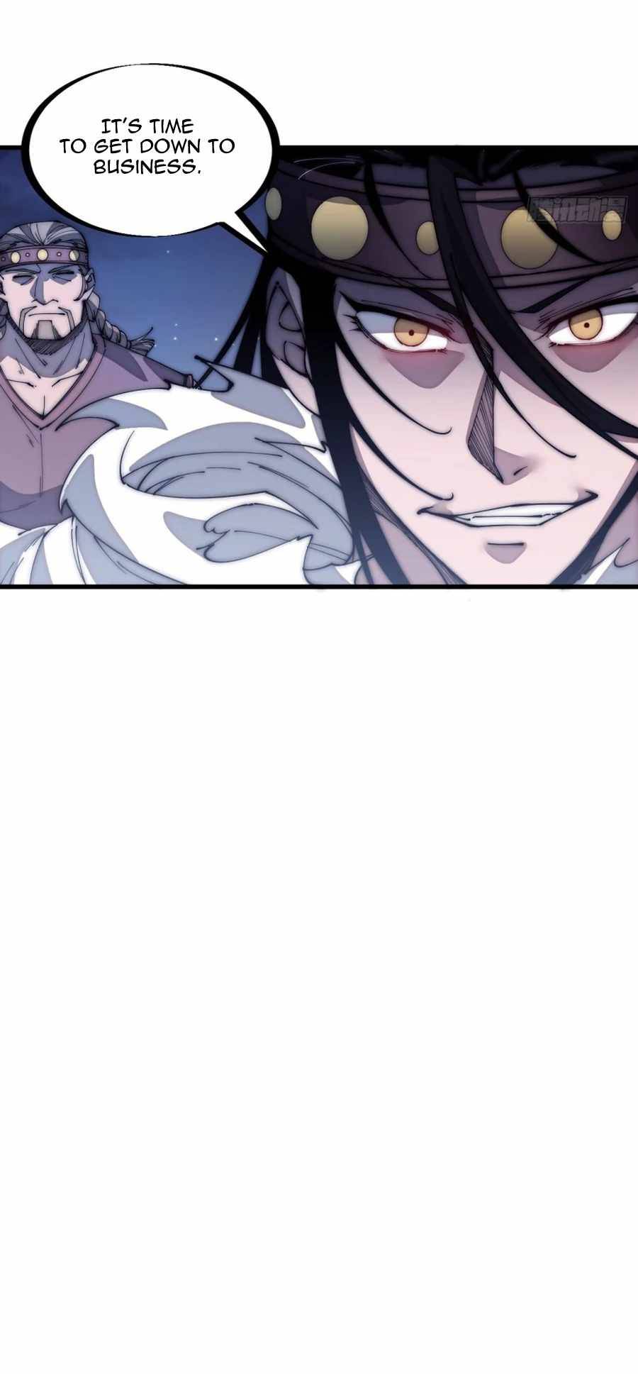 It Starts With A Mountain chapter 133 - page 12