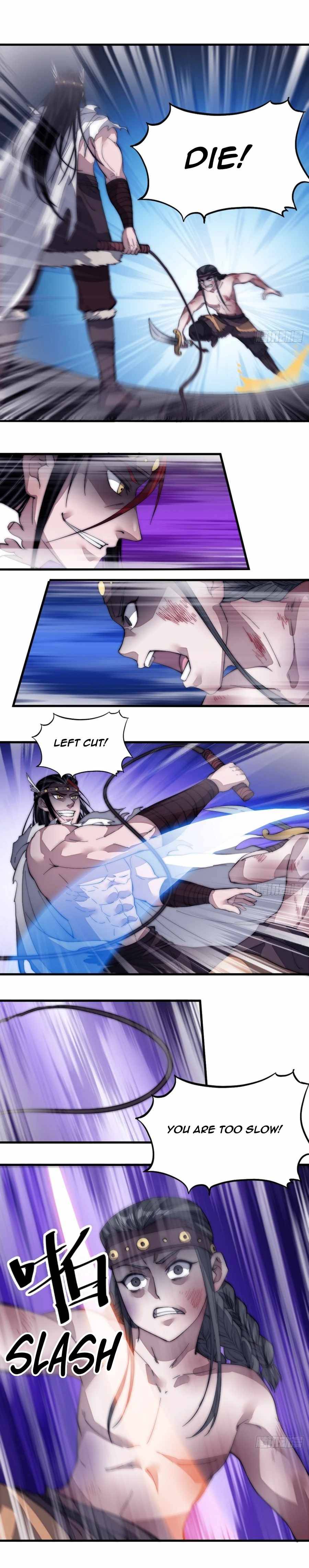 It Starts With A Mountain chapter 133 - page 3