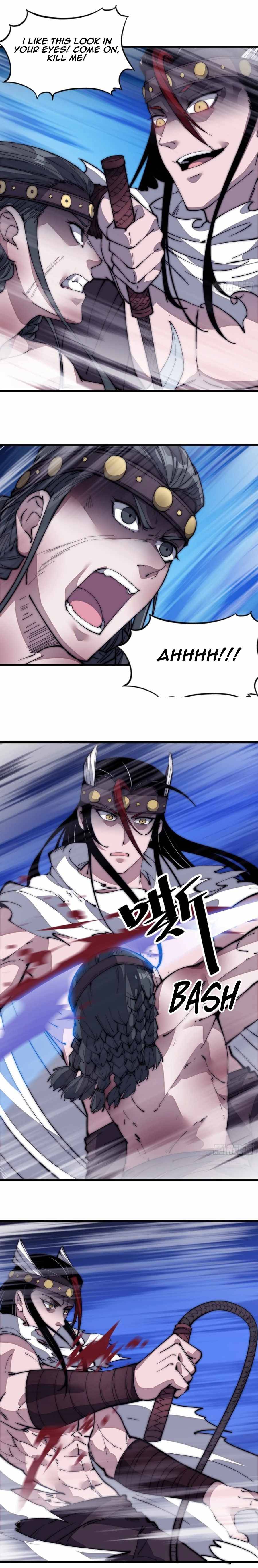 It Starts With A Mountain chapter 133 - page 6