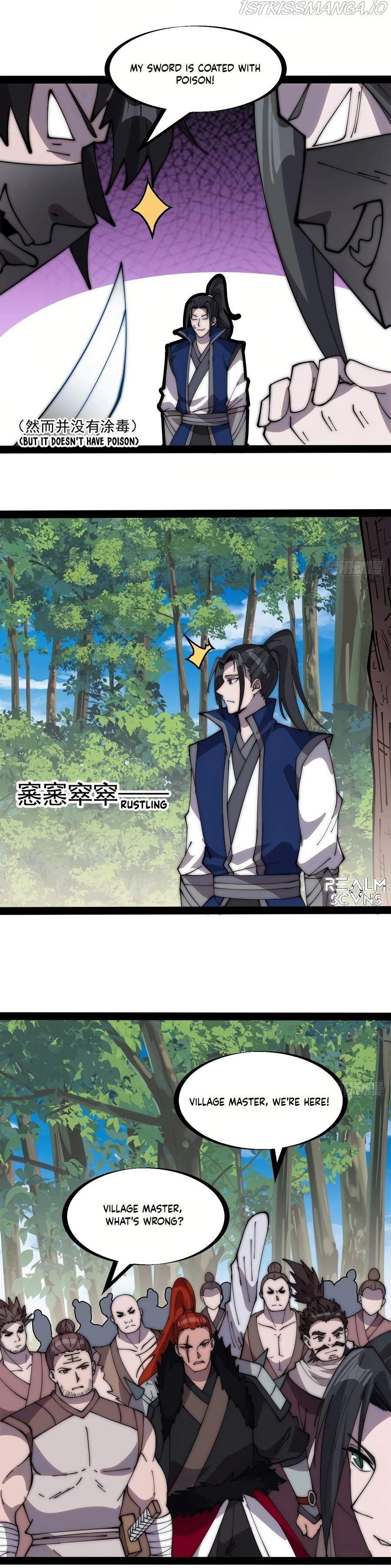 It Starts With A Mountain chapter 265.1 - page 10