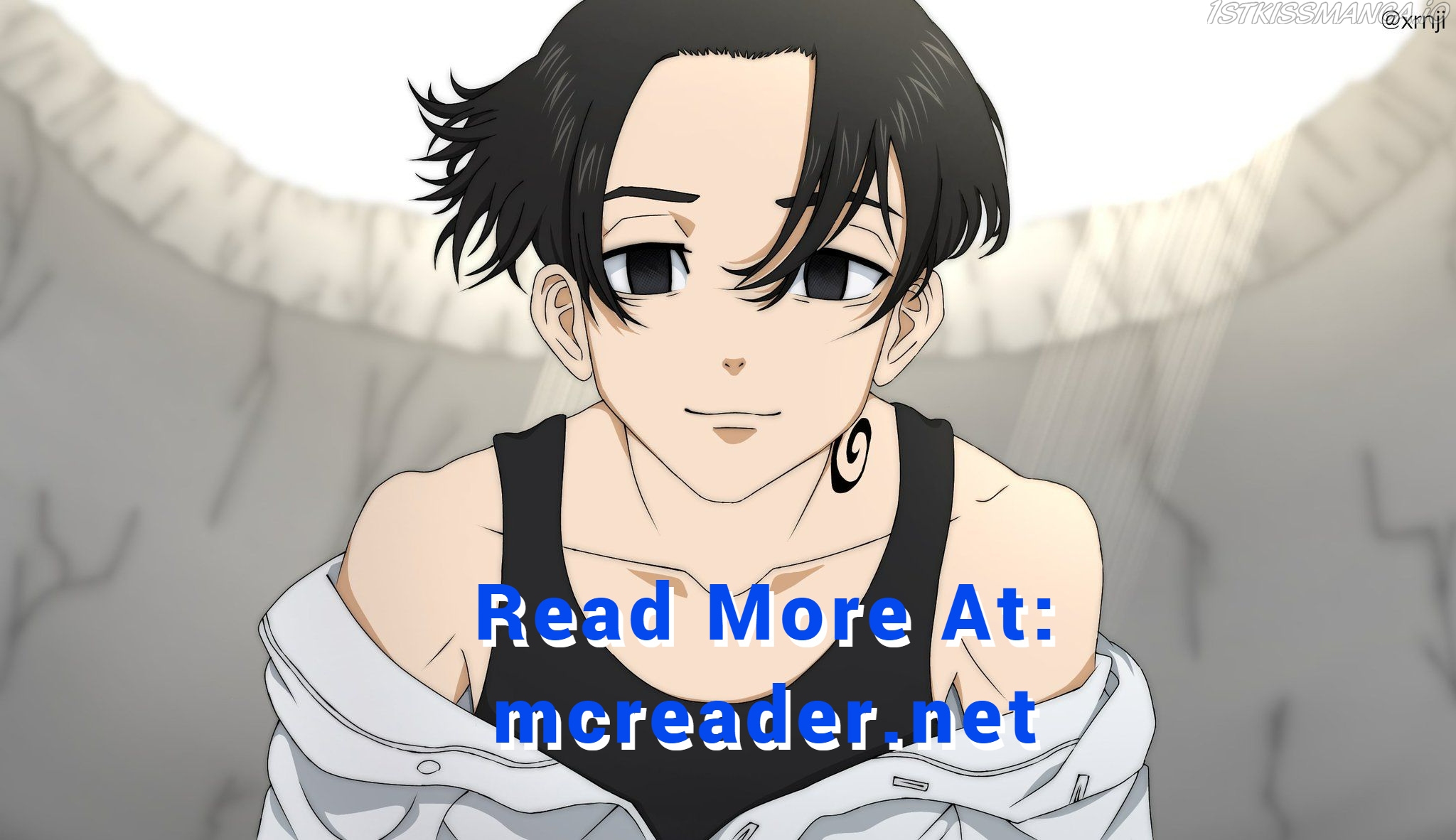 It Starts With A Mountain chapter 265.1 - page 14