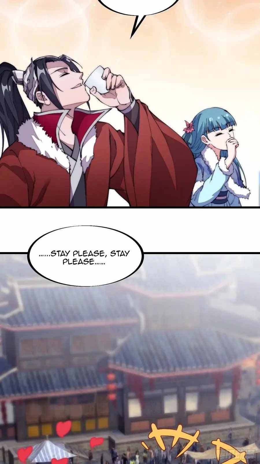 It Starts With A Mountain chapter 93 - page 17