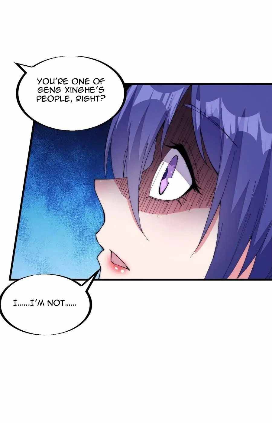 It Starts With A Mountain chapter 94 - page 19