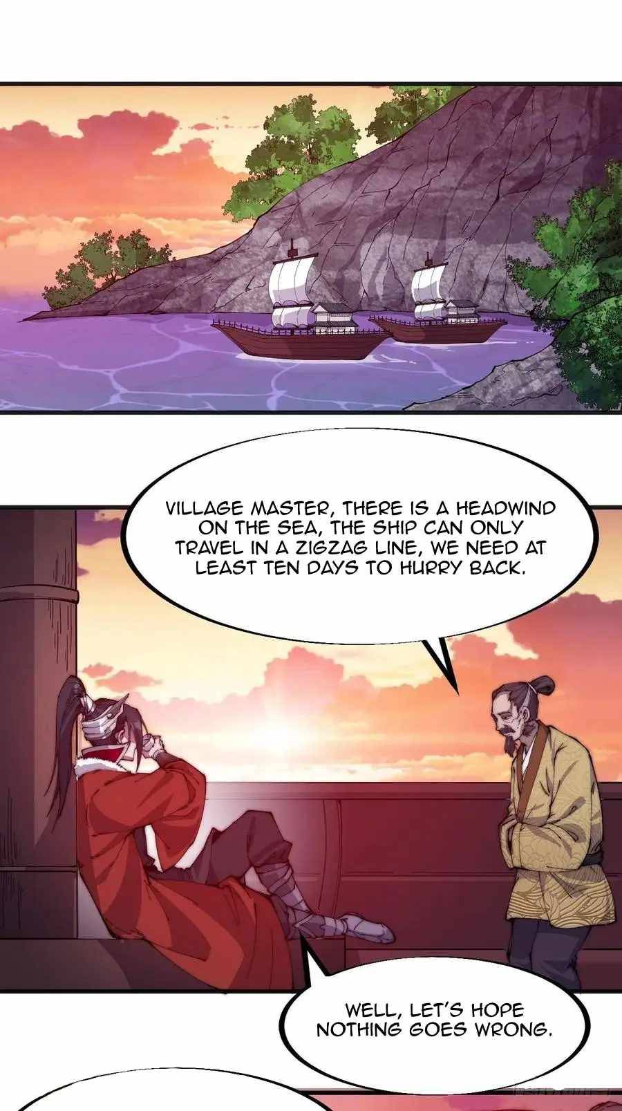 It Starts With A Mountain chapter 94 - page 2