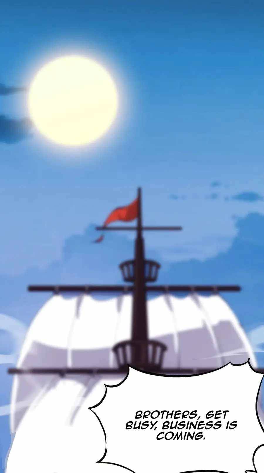 It Starts With A Mountain chapter 94 - page 32
