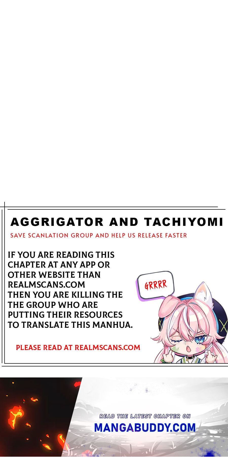 It Starts With A Mountain chapter 267 - page 12
