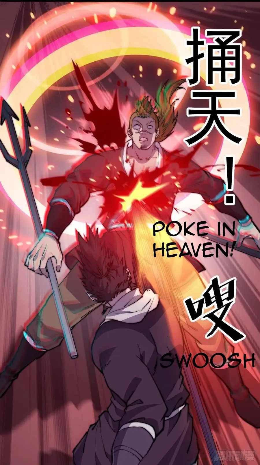 It Starts With A Mountain chapter 95 - page 44