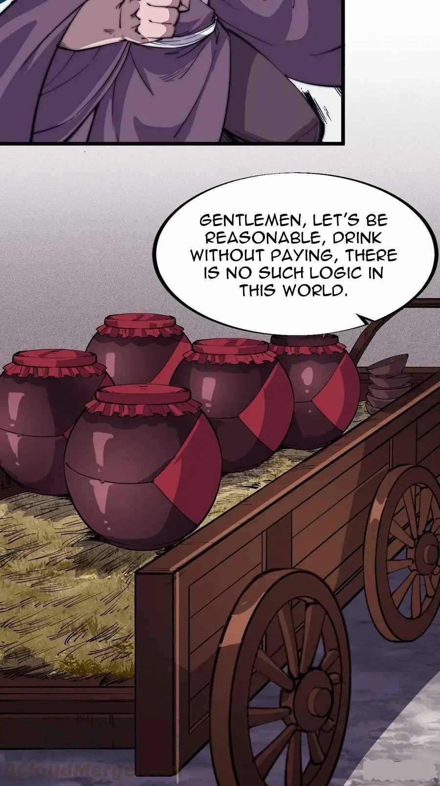 It Starts With A Mountain chapter 54 - page 10