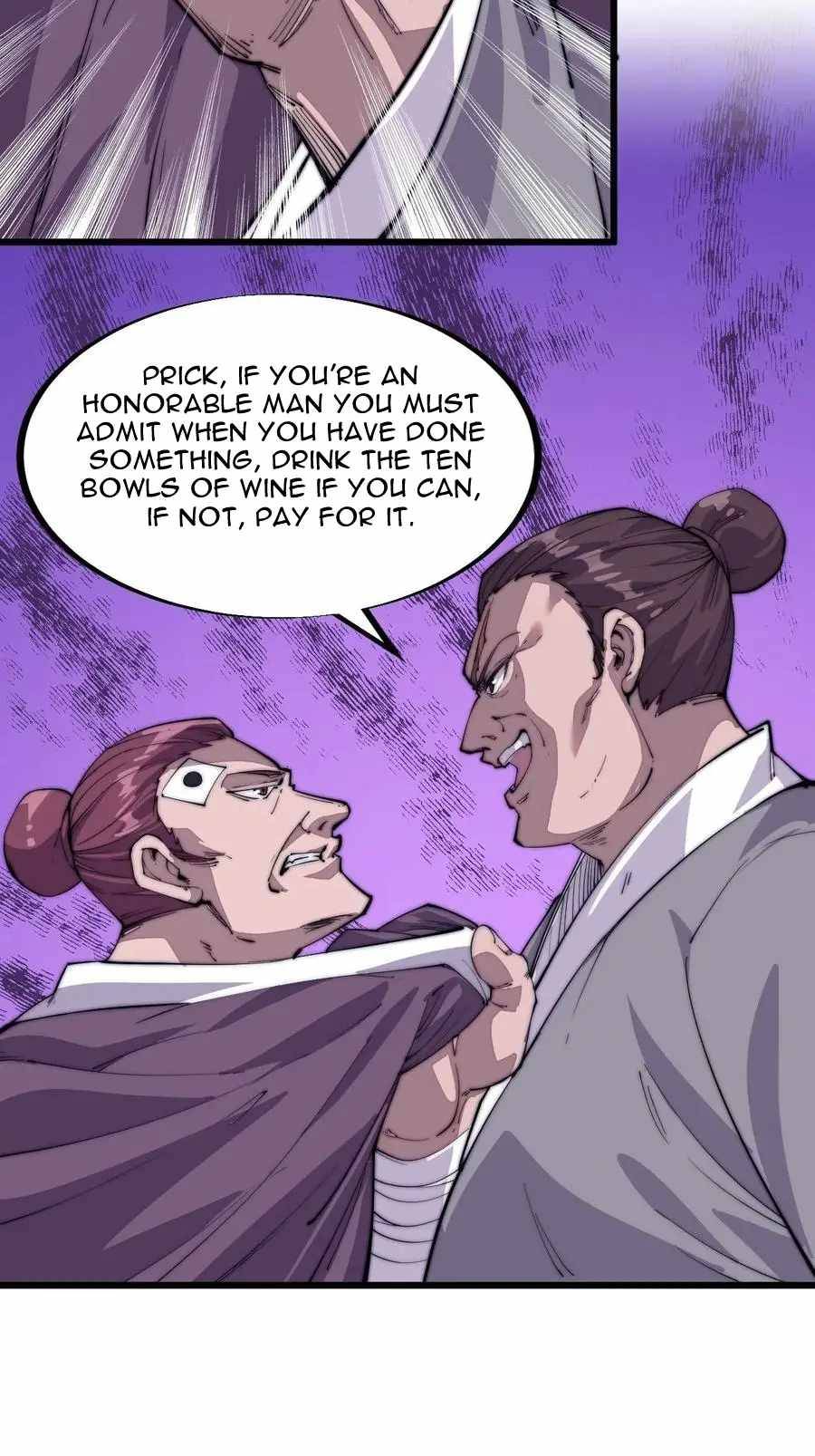 It Starts With A Mountain chapter 54 - page 12