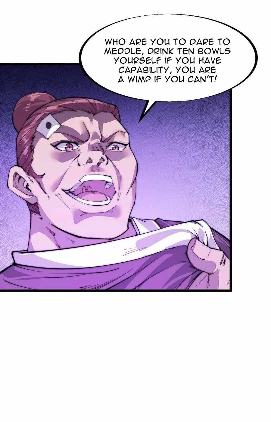 It Starts With A Mountain chapter 54 - page 13
