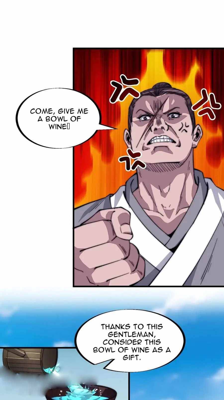It Starts With A Mountain chapter 54 - page 14