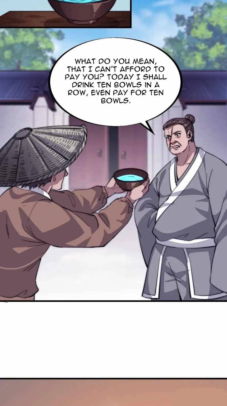 It Starts With A Mountain chapter 54 - page 15