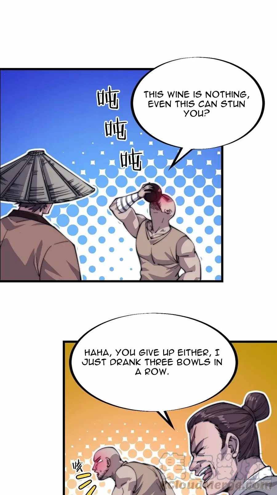 It Starts With A Mountain chapter 54 - page 26